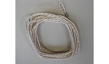 Napínací kevlarové lano, 13,20 m